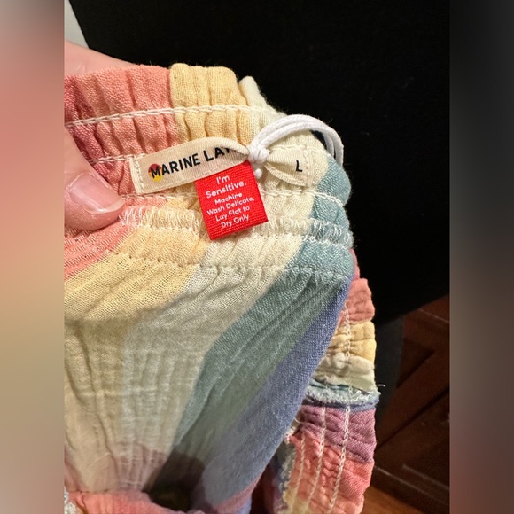 Marine Layer Corinne Maxi Skirt - Picture 4 of 9